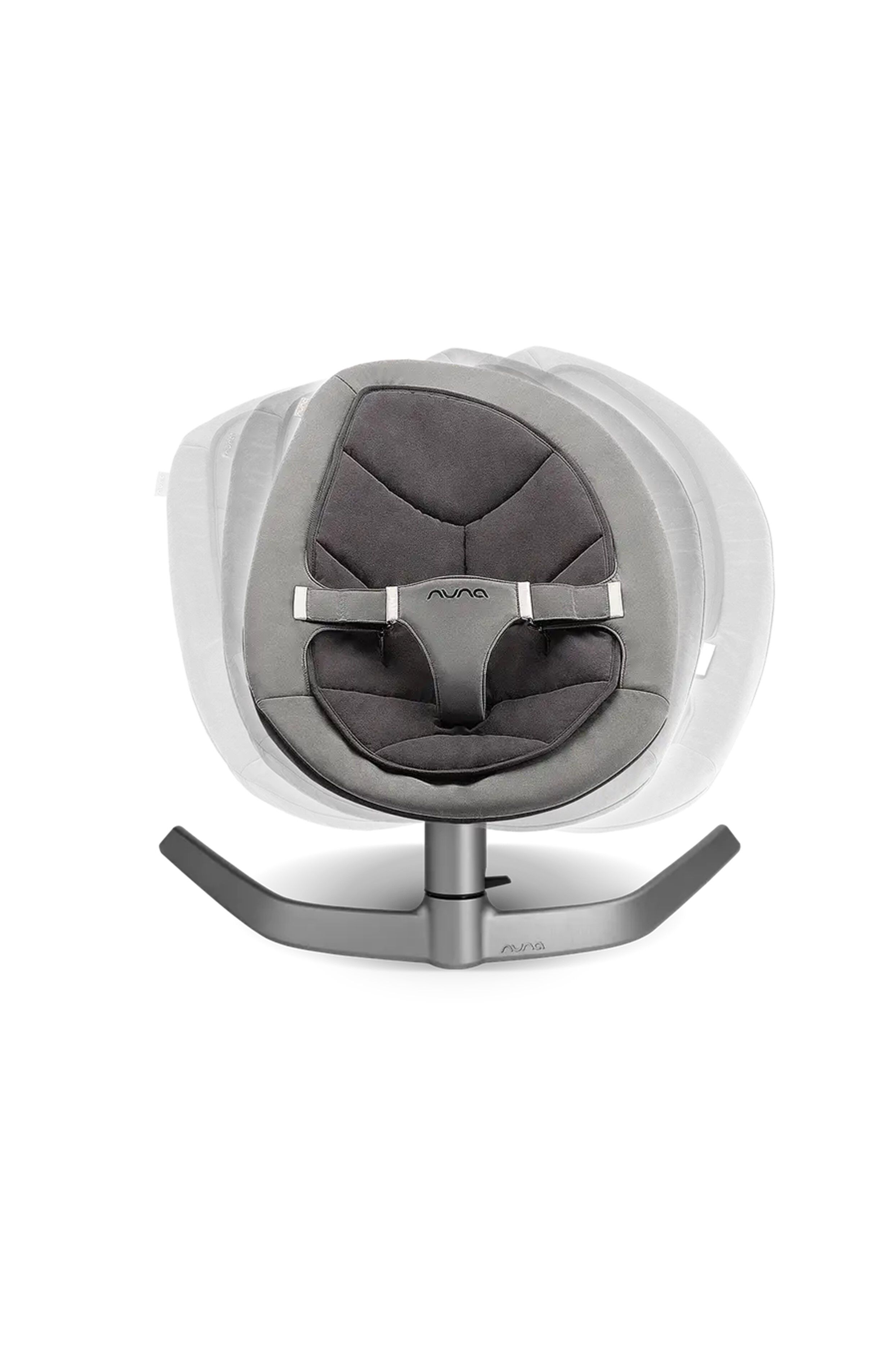 Buy Nuna leaf Bouncer Cinder Rockers Bouncers Swings