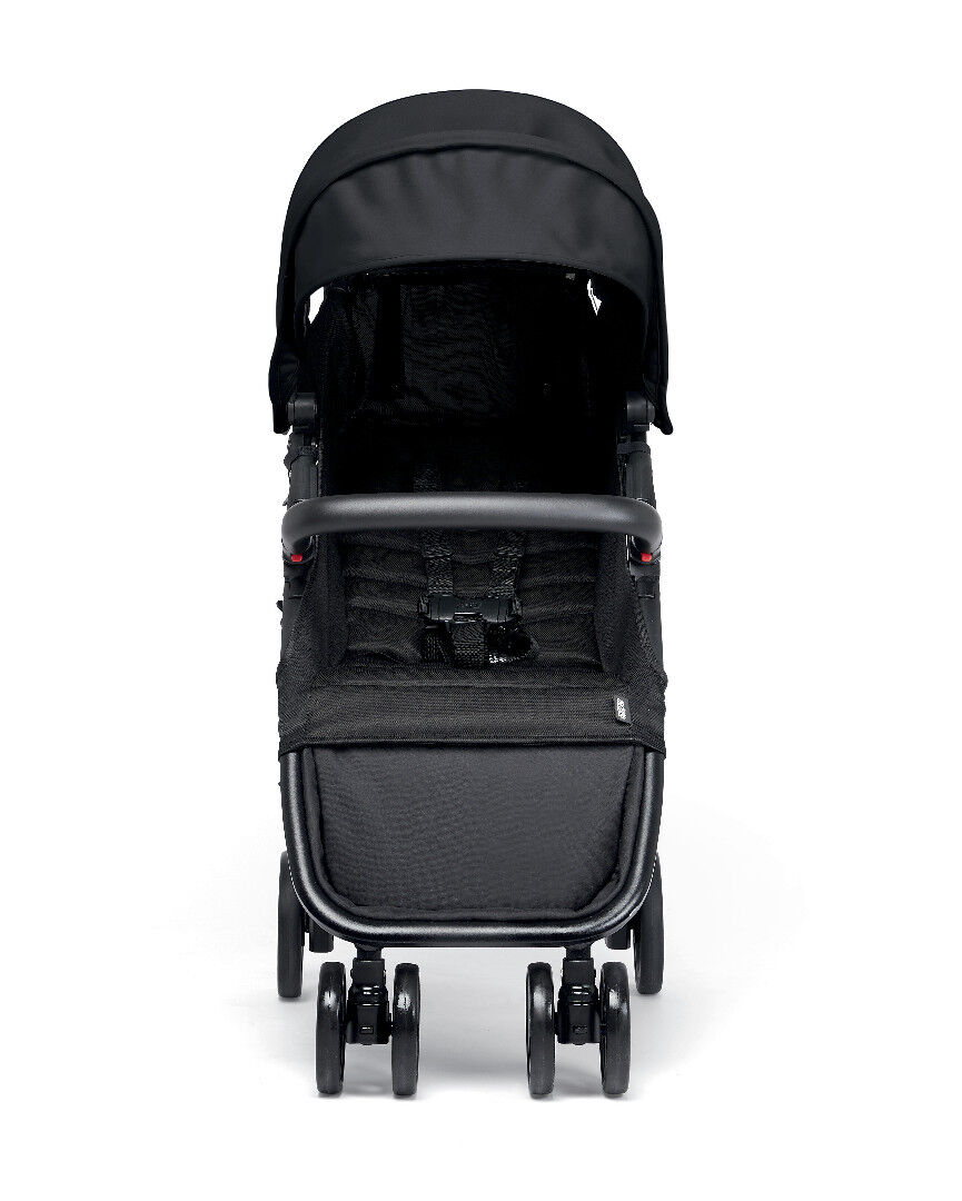 Mamas and papas discount acro stroller review