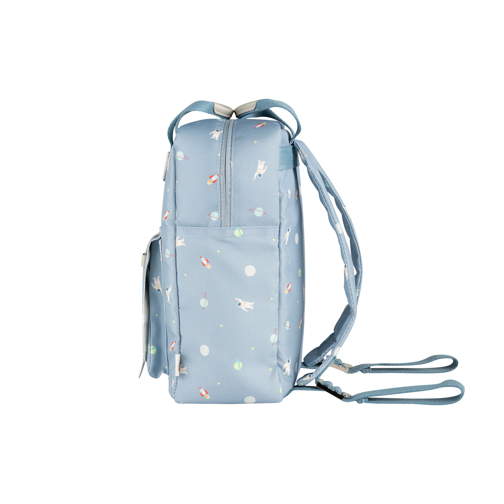 Citron Kids Backpack Spaceship image number 3