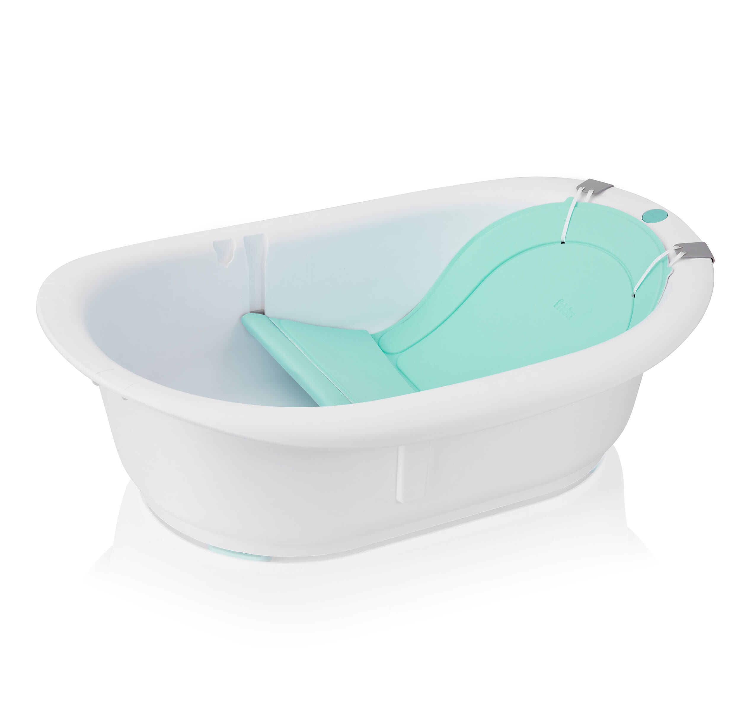 Frida 4-in-1 Grow-with-Me Bath Tub image number 8