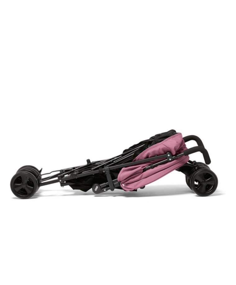 Mamas and papas cruise buggy rose pink hotsell