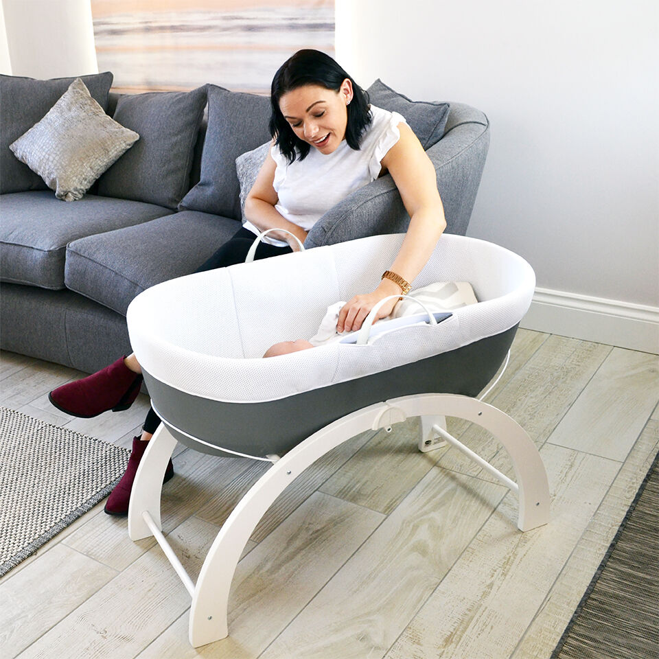 Shnuggle dreami mattress online