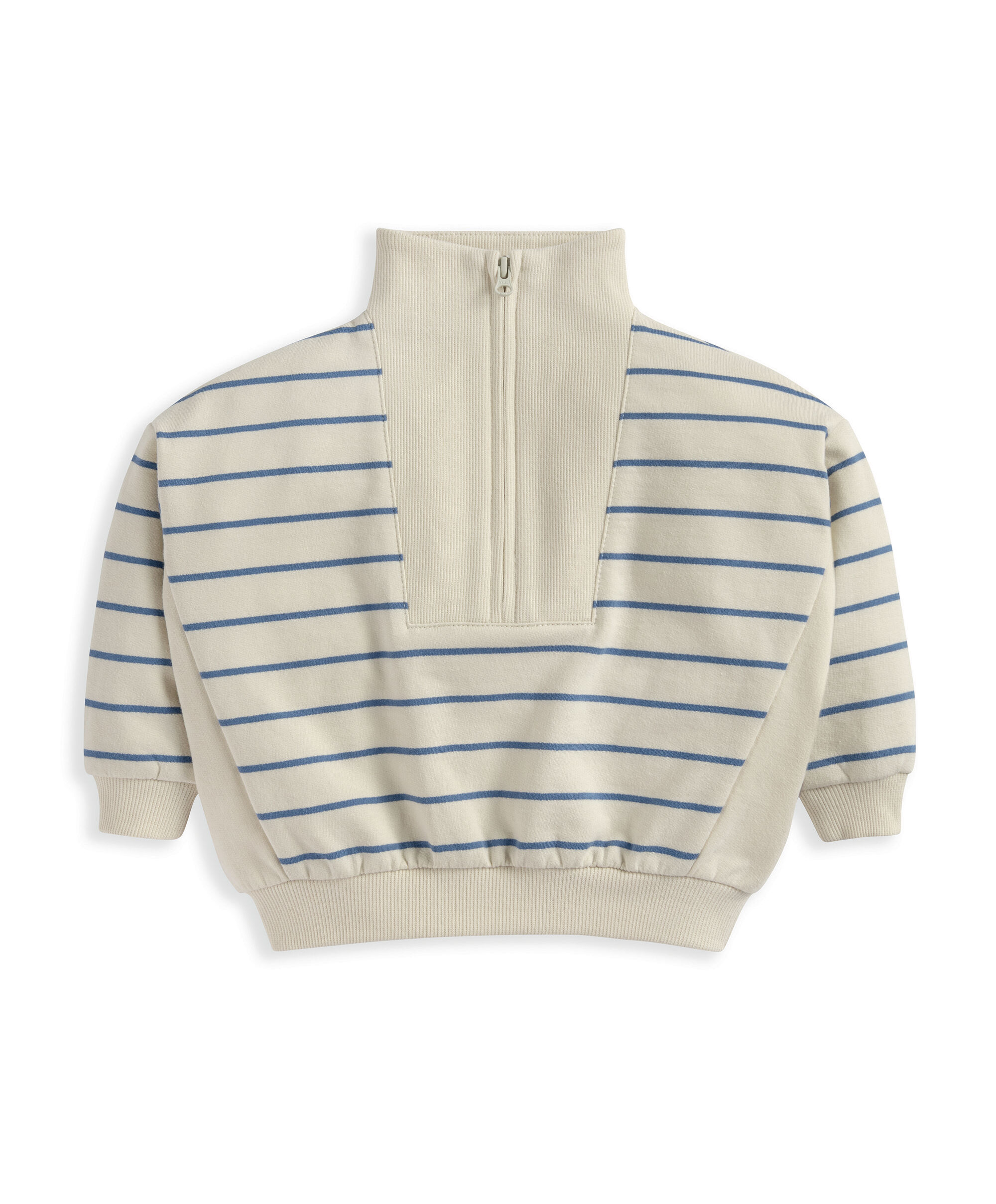 Funnel Neck Jumper image number 2