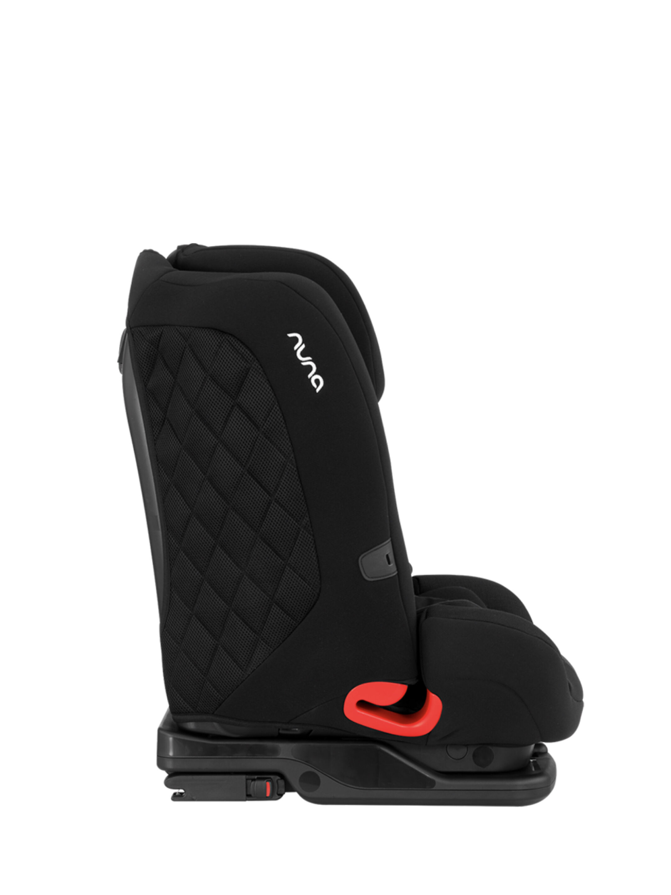 Nuna Myti carseat - Caviar image number 8