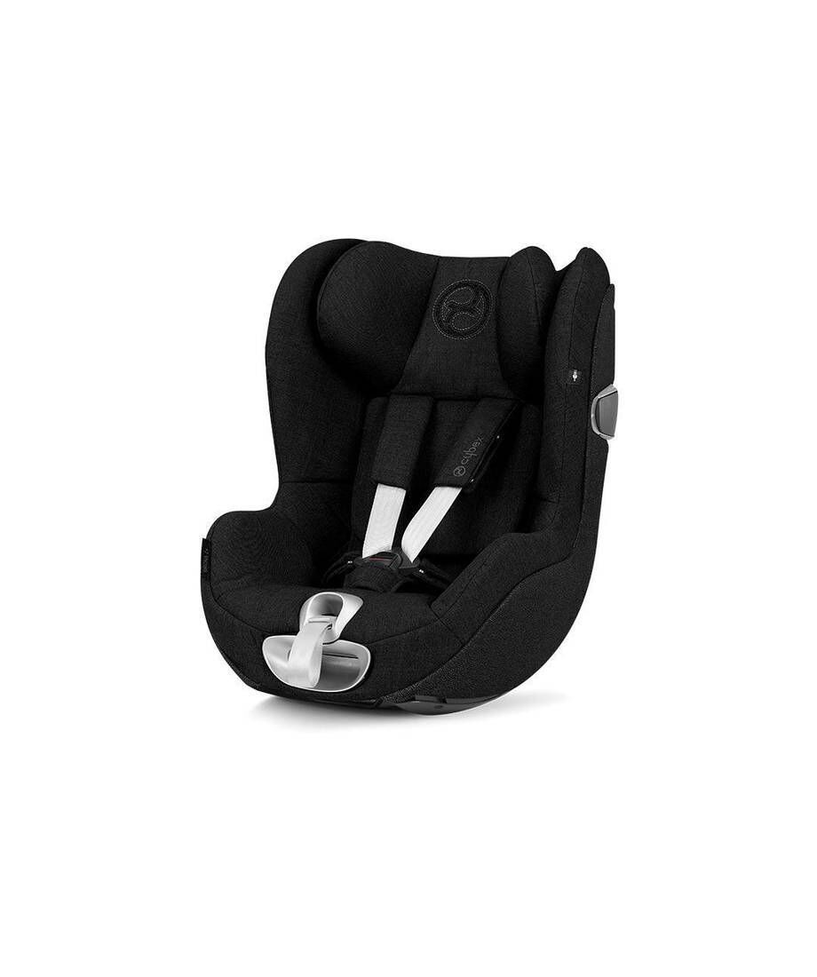 Buy Cybex Sirona Z i Size Plus Deep Black New Born Car Seats