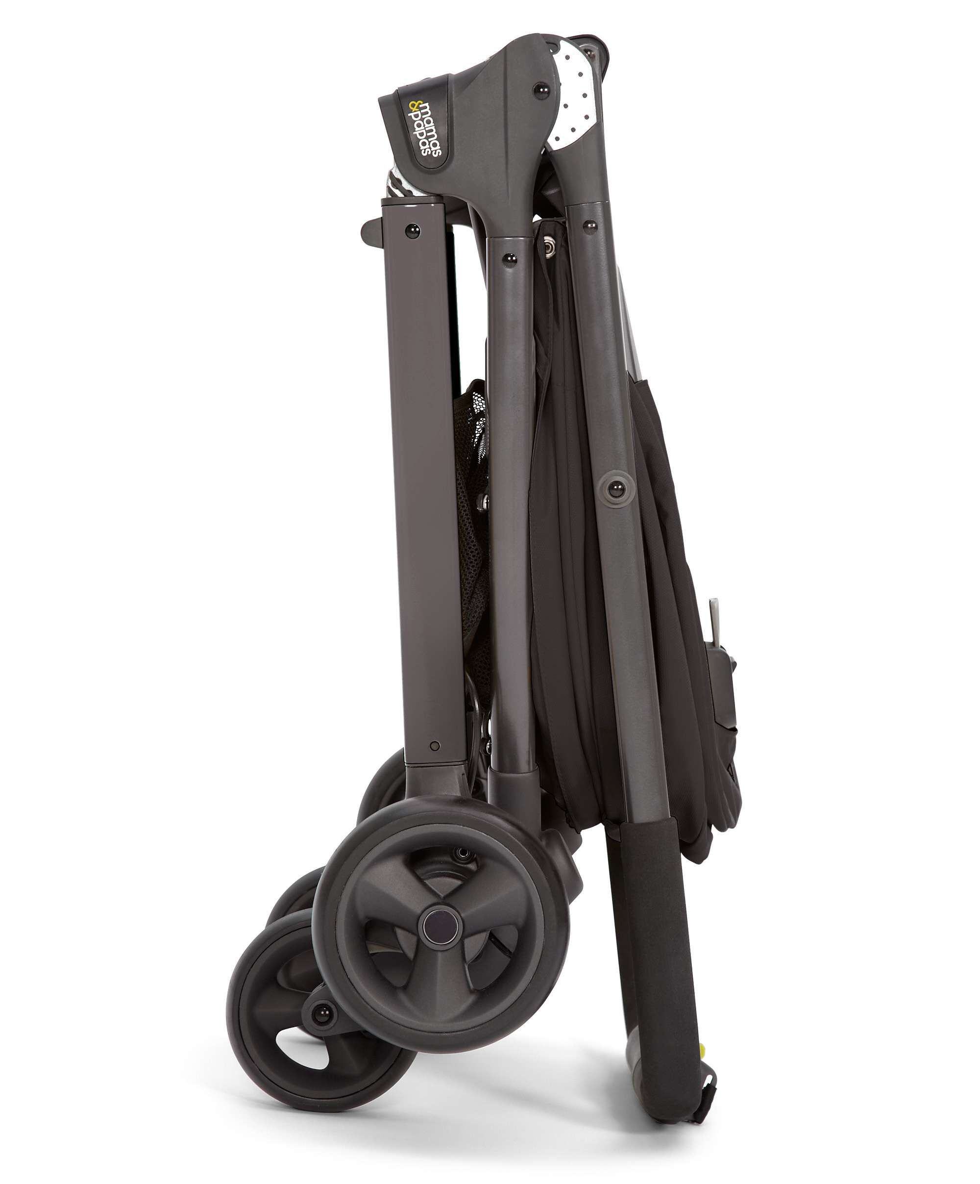 Armadillo city 2 online black