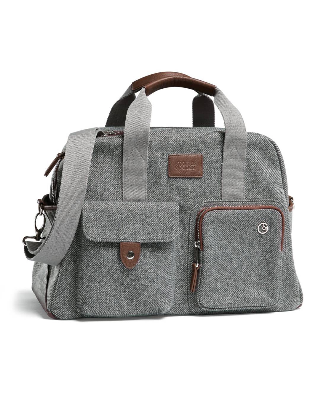 Mamas and sales papas ocarro bag