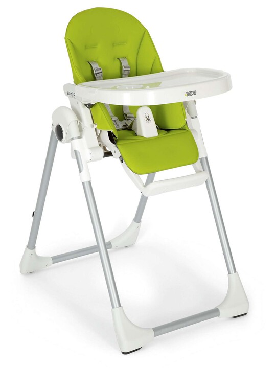Prima Pappa Highchairs - Lime image number 2