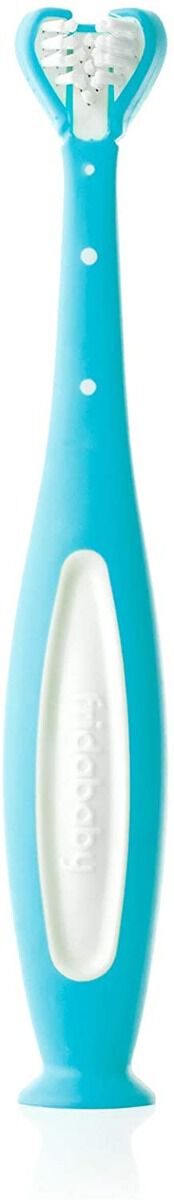 Smilefrida The Toothhugger - Blue image number 5