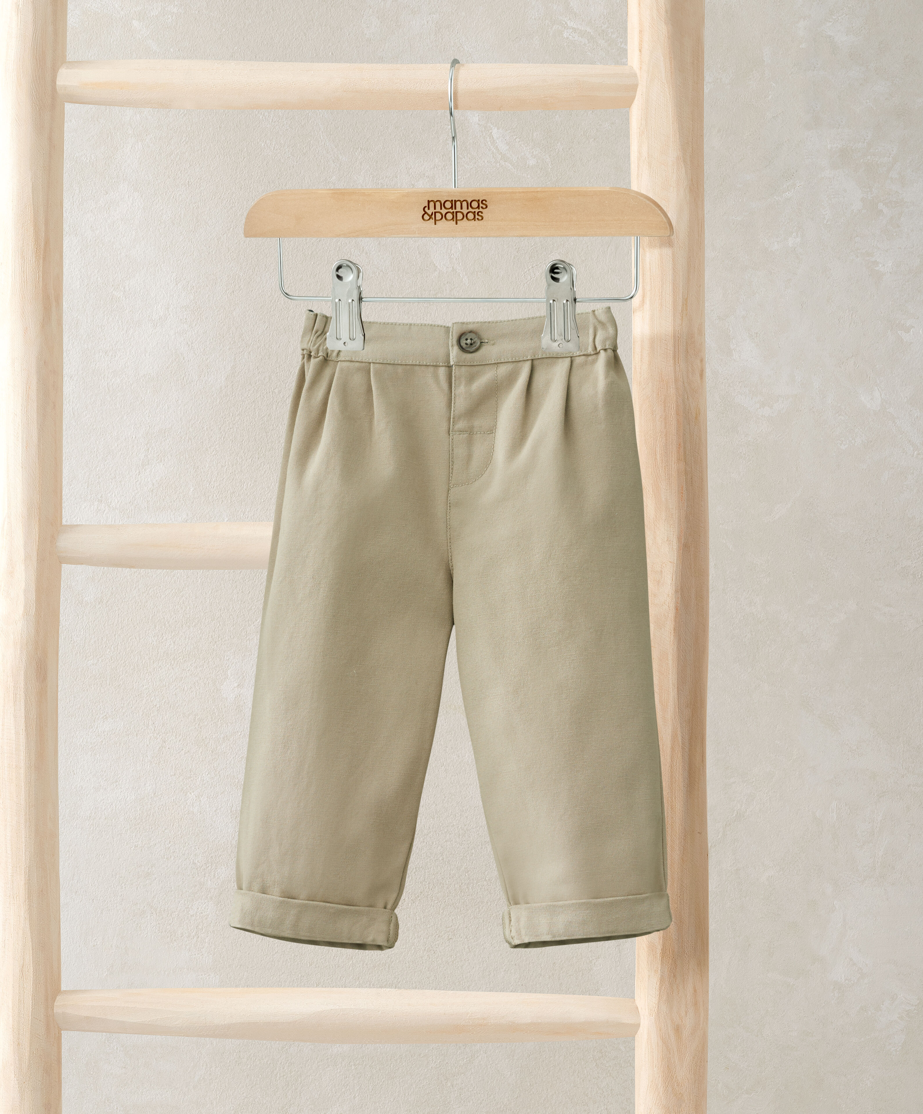 Chino Trouser