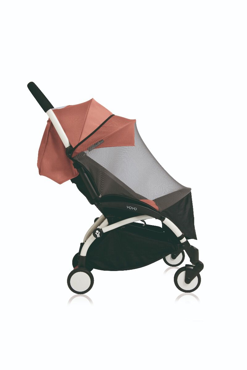 Buy YOYO 6 Mosquito Net Stroller Accessories Mamas Papas Qatar