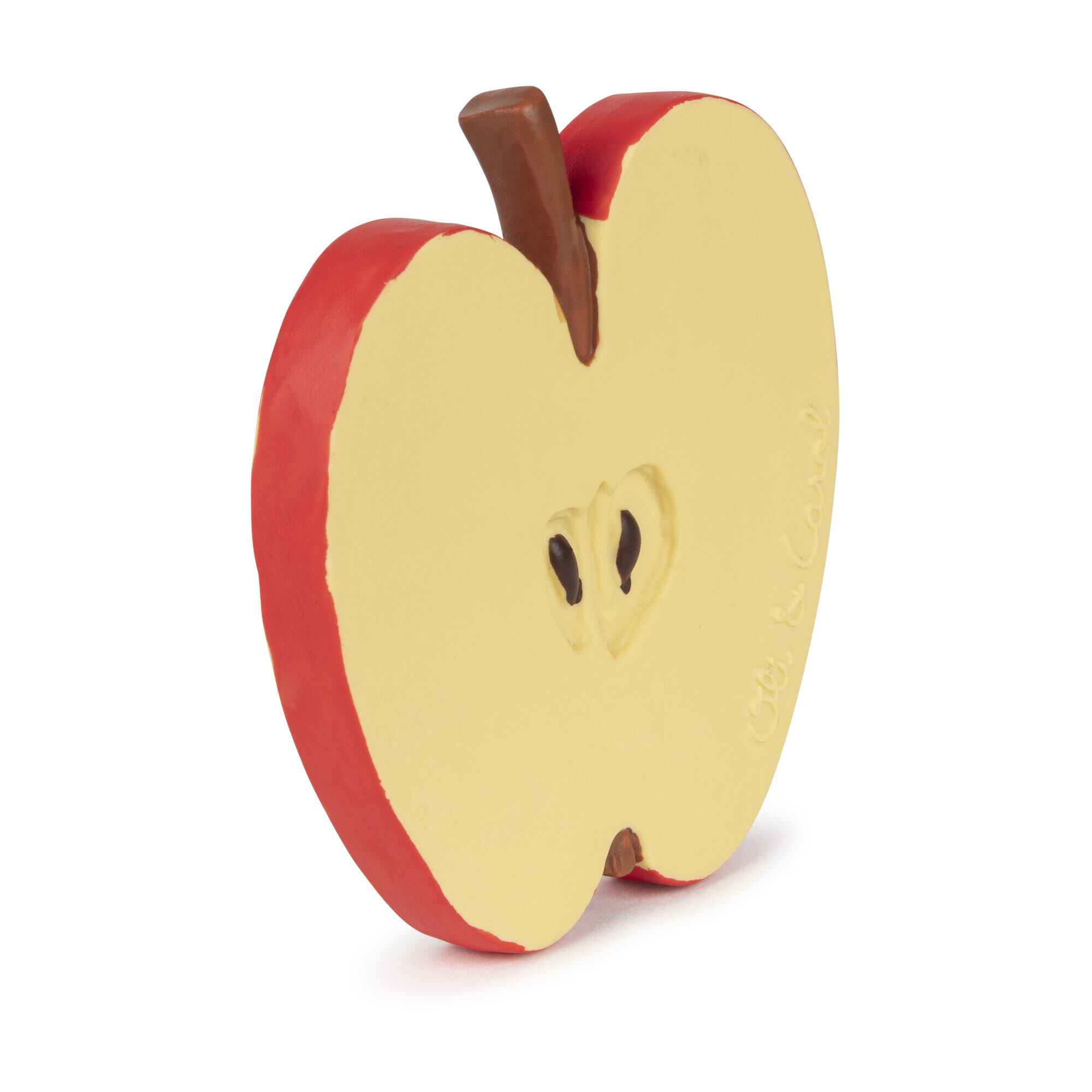 Oli & Carol Pepita The Apple image number 3