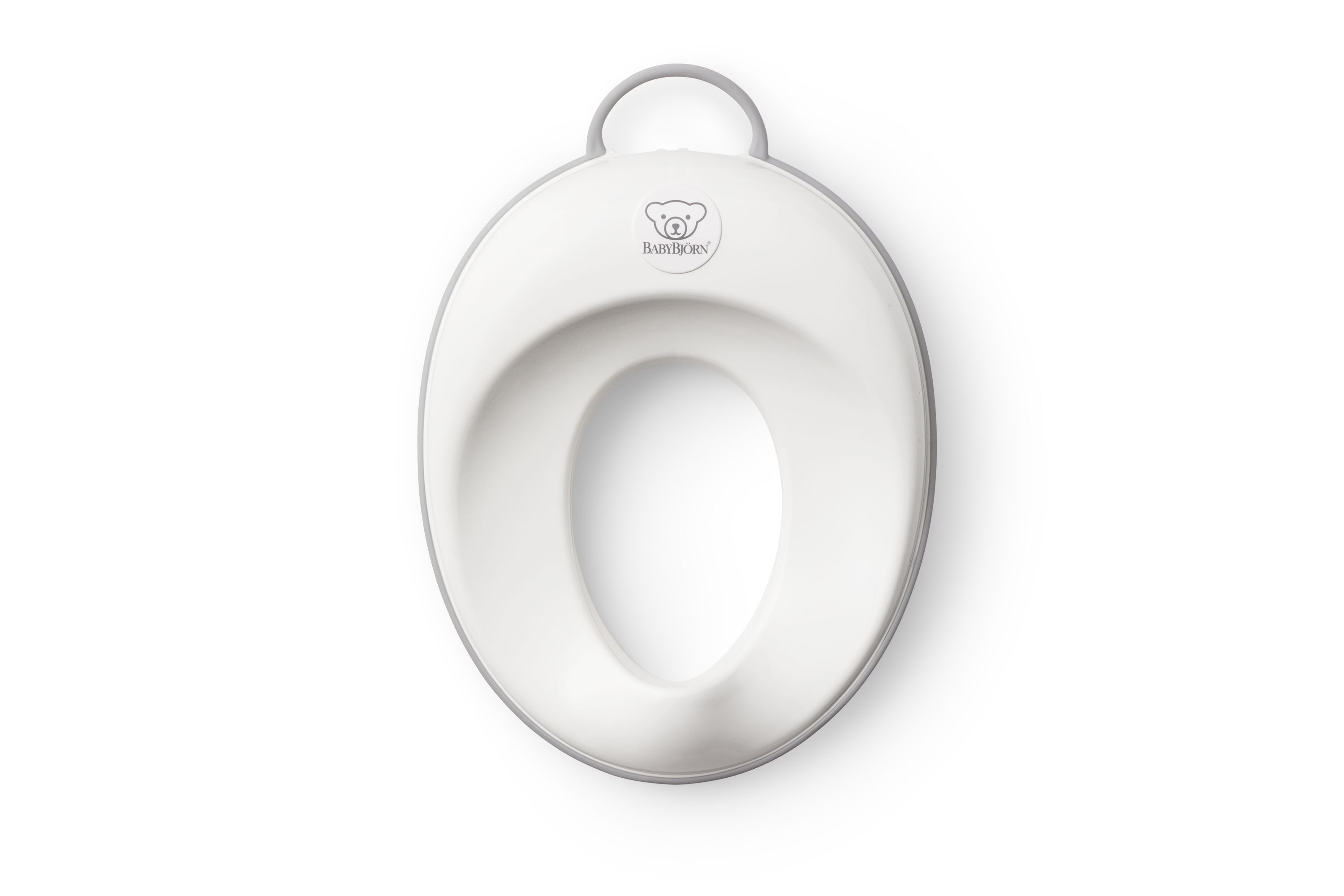 Babybjorn Toilet Training Seat image number 1