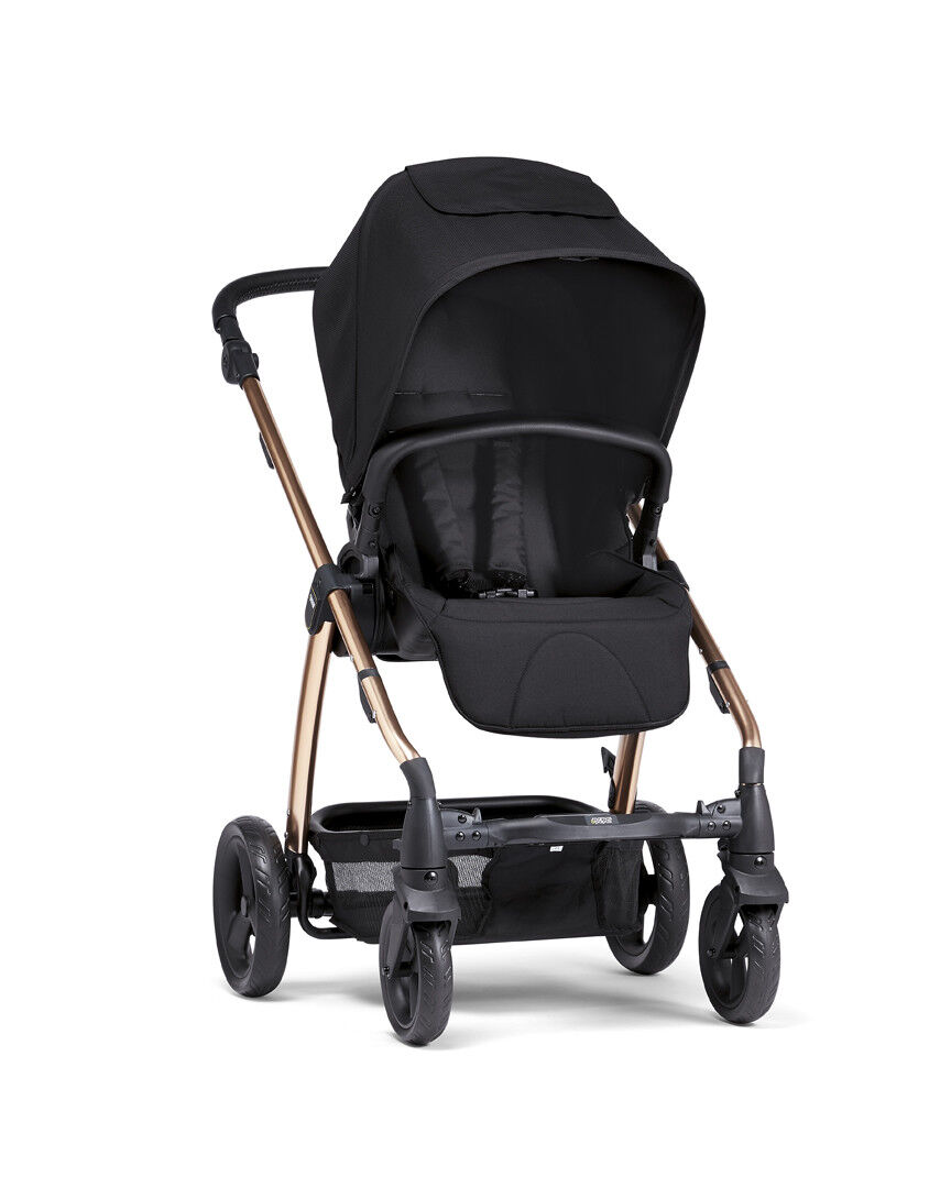 Mamas and papas sola black store