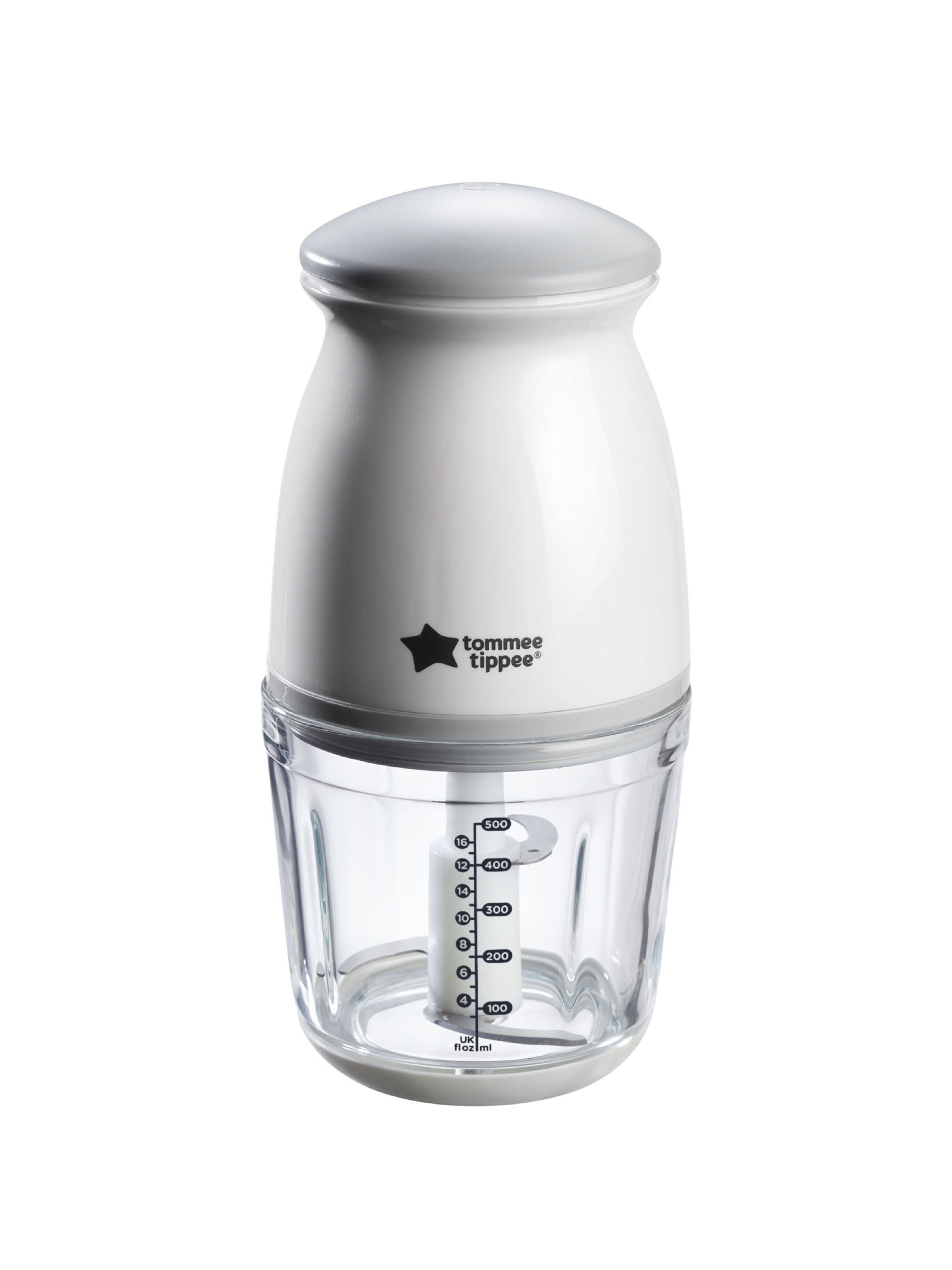 Tommee Tippee Quick Chop Baby Food Blender image number 2