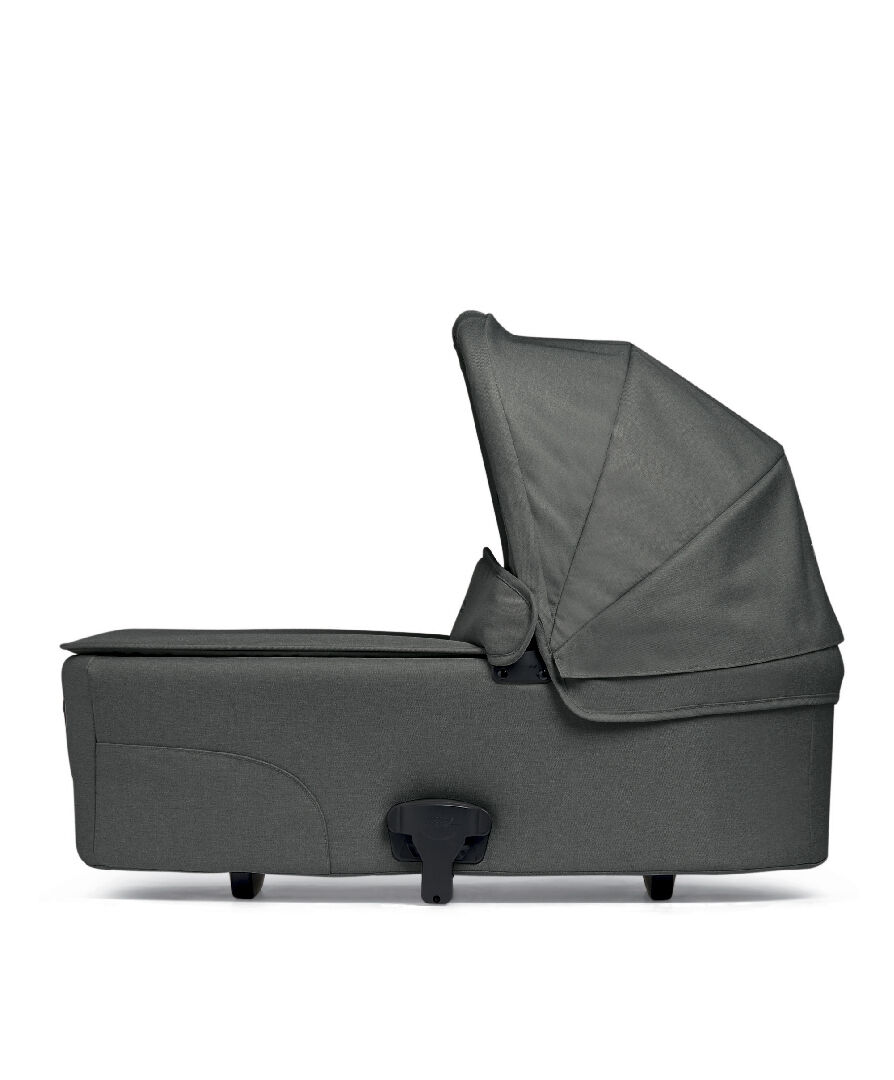 Flip XT&sup3; Carrycot - Harbour Grey image number 1