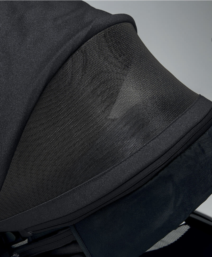 Airo Newborn Pack - Black image number 4
