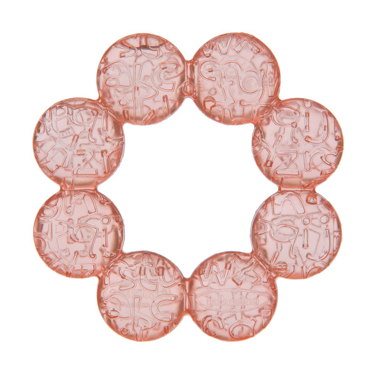 Infantino- Water Teether- Grape Fruit image number 1