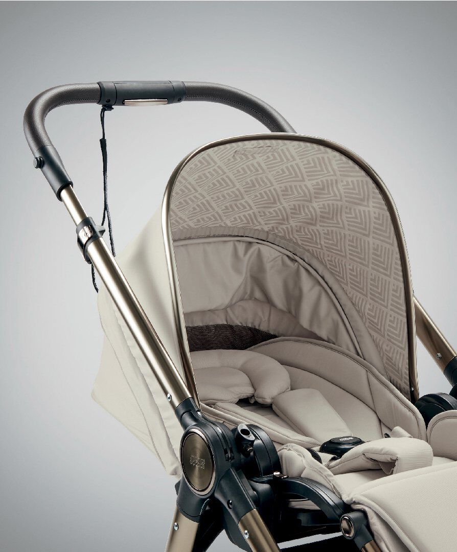 OCARRO - TREASURED (AT) image number 2