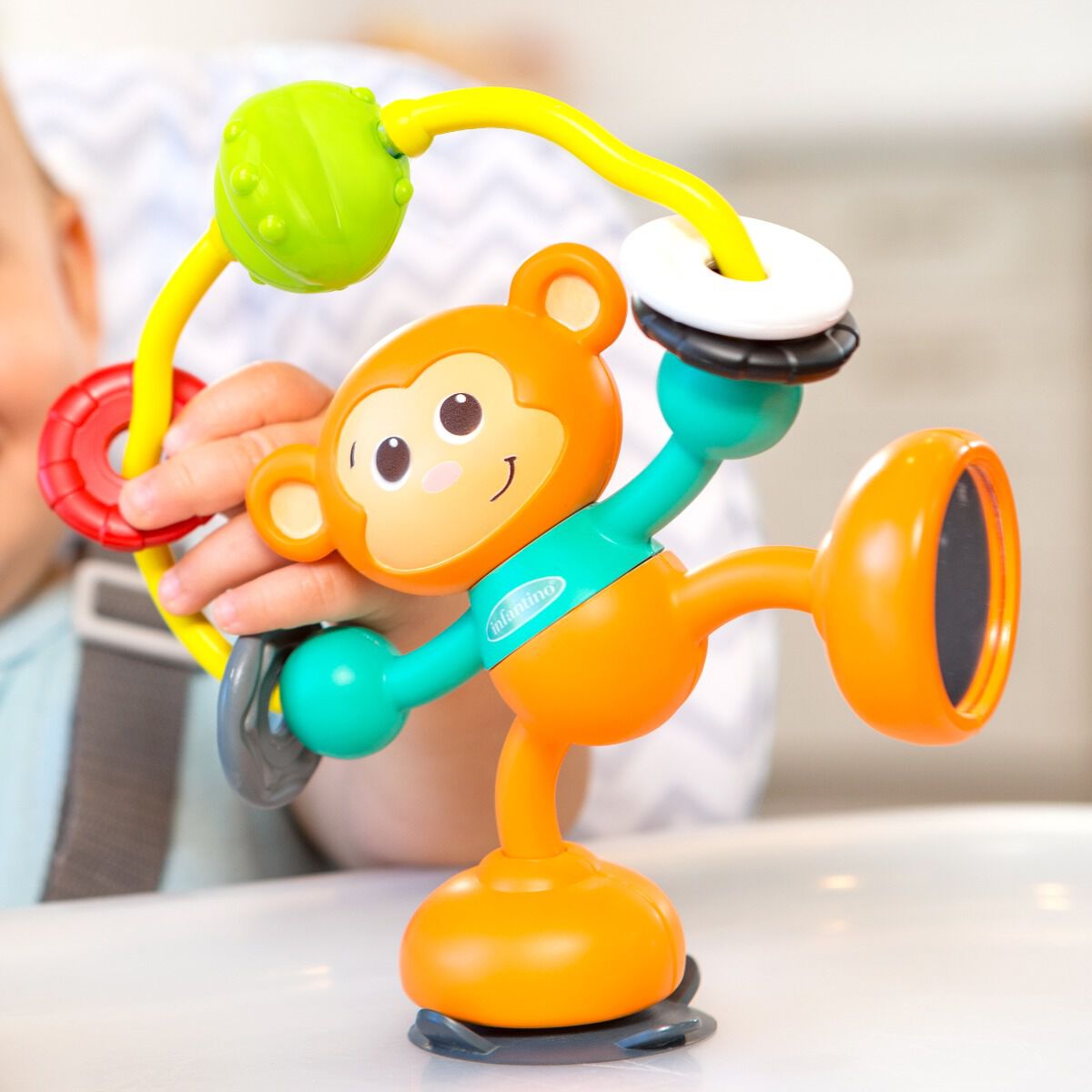 Infantino - Wacky Bebee image number 2