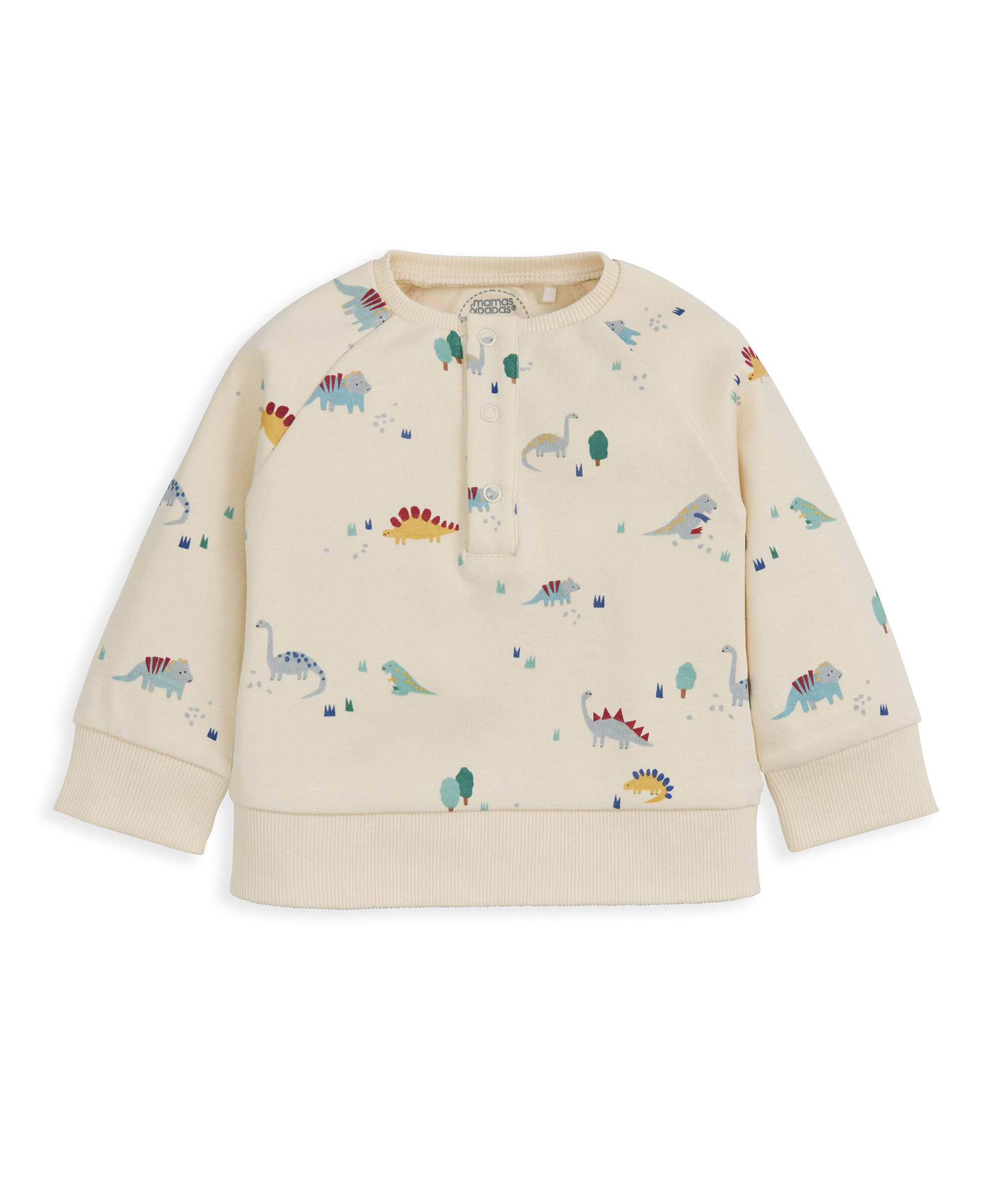 Jersey  Dinosaur Pyjamas image number 3