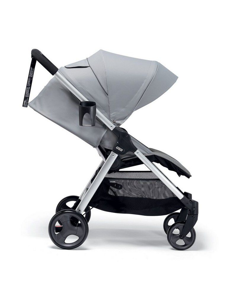 Mamas and hotsell papas armadillo grey
