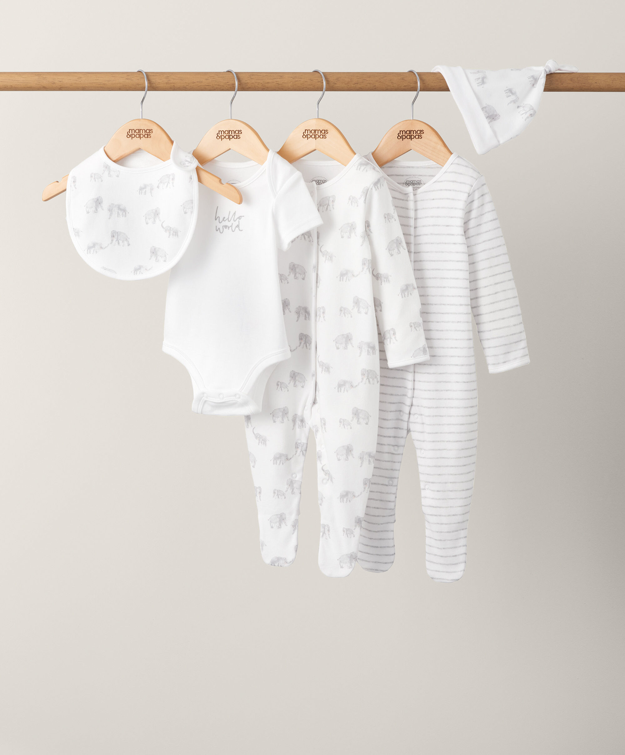 Mamas and sale papas baby suit