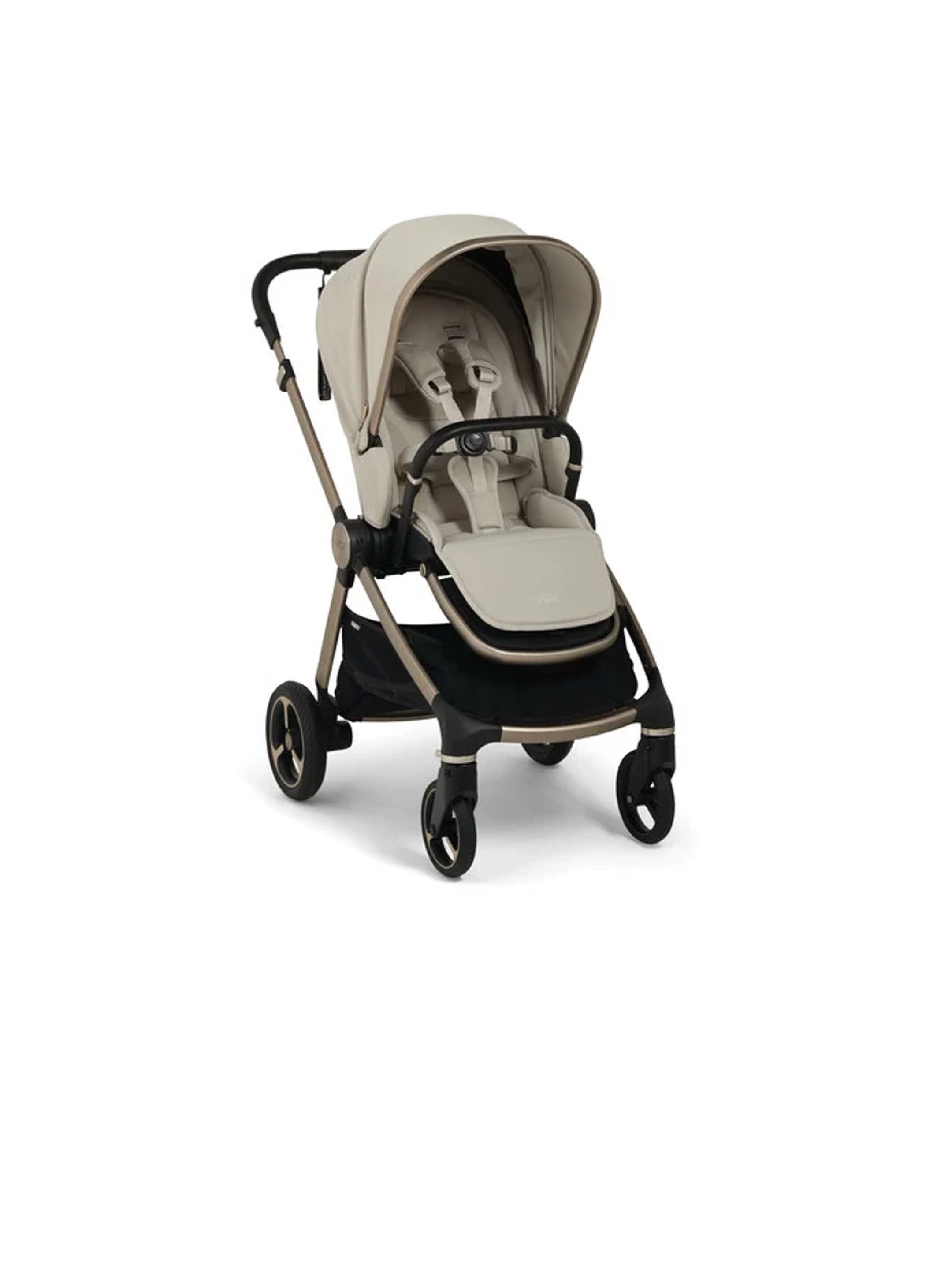 Vardo Shell Pushchair with Joie Car Seat 2 Piece Bundle image number 2