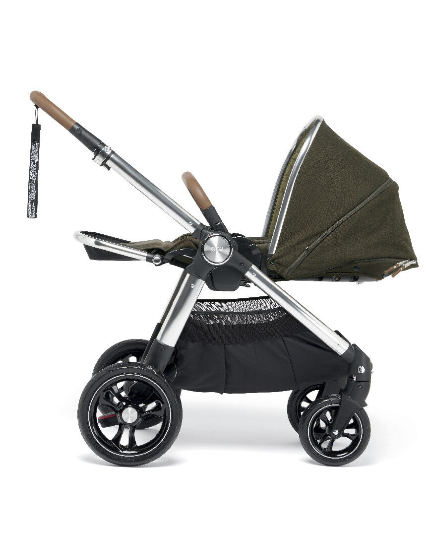 Mamas and papas ocarro khaki explorer clearance 6 piece