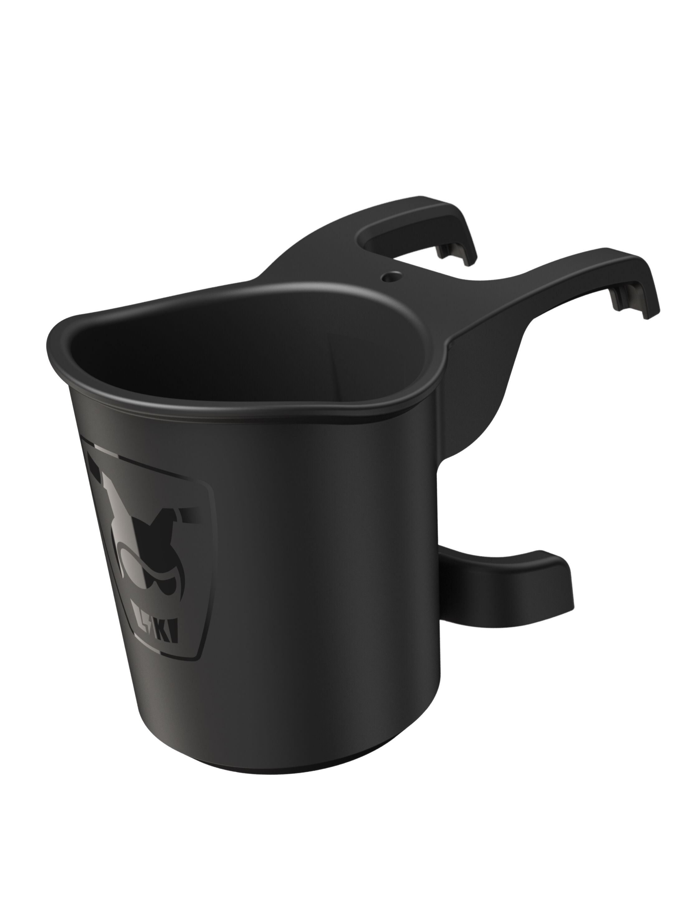 Doona Liki Cup Holder - Black image number 3