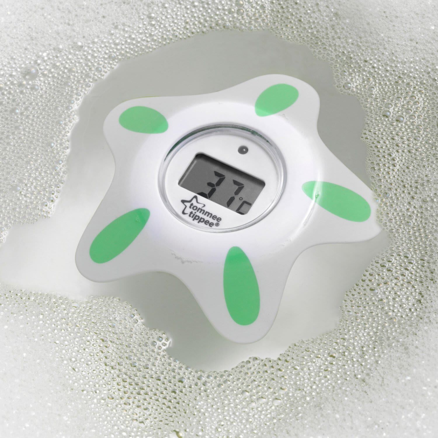 CTN Bath and Room Thermometer image number 2