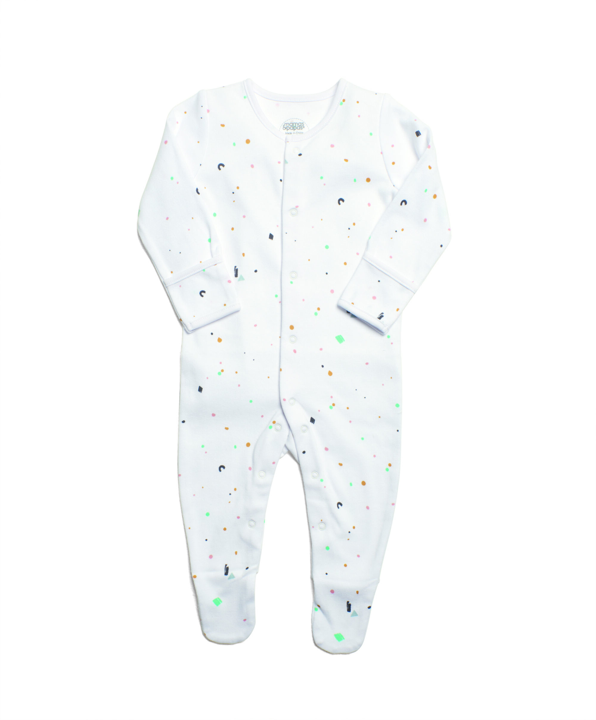 Splatter Print All In One image number 1