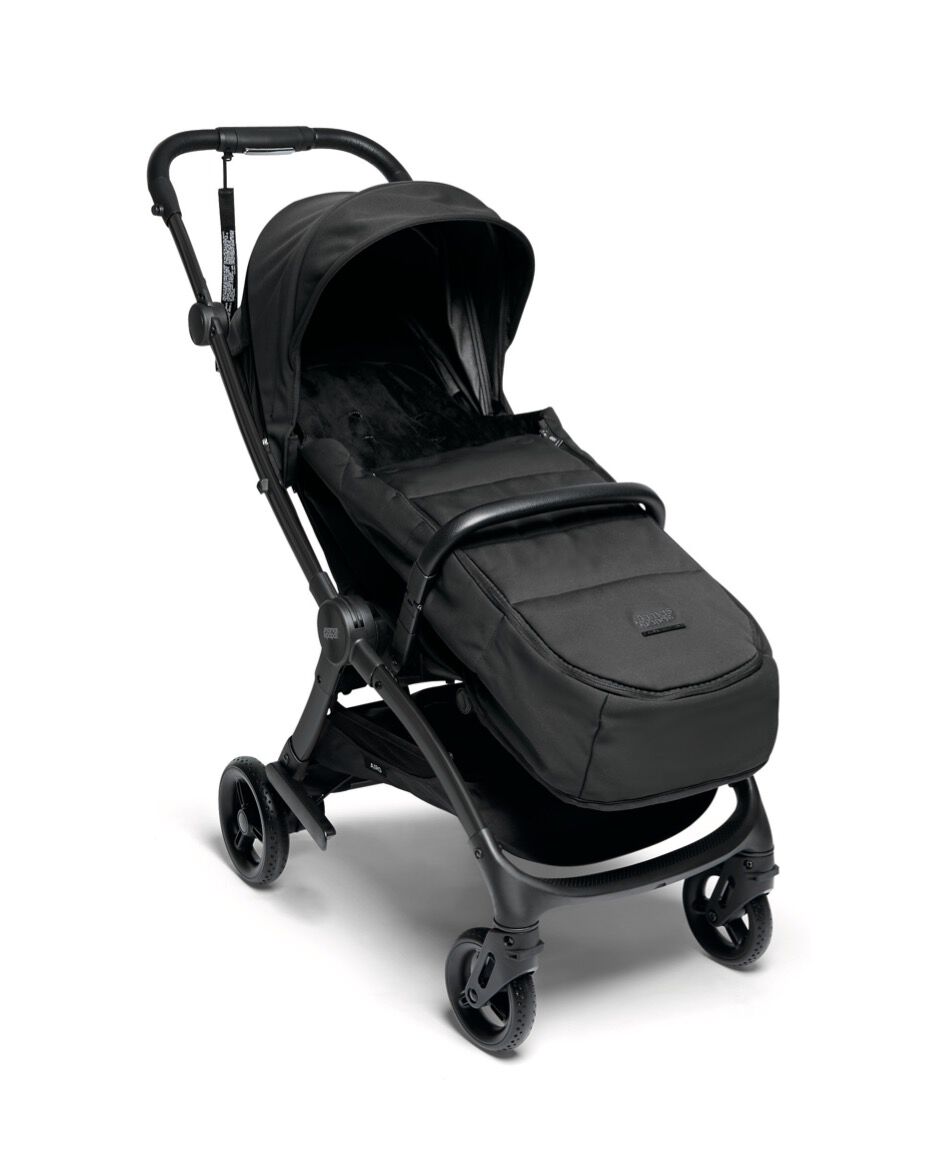 Airo Pushchair- Black image number 4