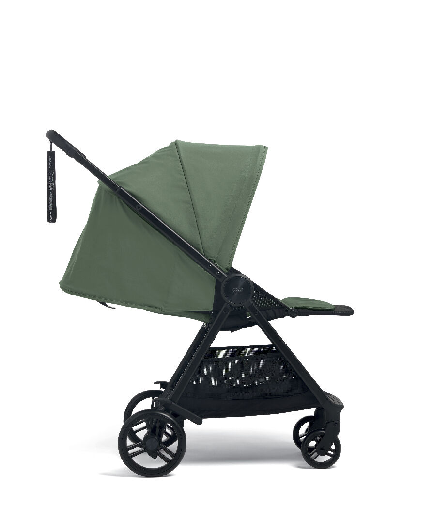 Libro Lightweight Stroller - Bay Green image number 2