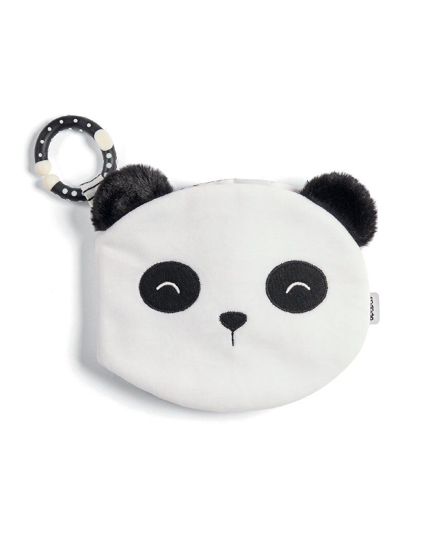 Wildy Adventures Activity Book Panda image number 1