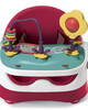Baby Bud Booster Seat - Red image number 2