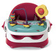 Baby Bud Booster Seat - Red image number 2