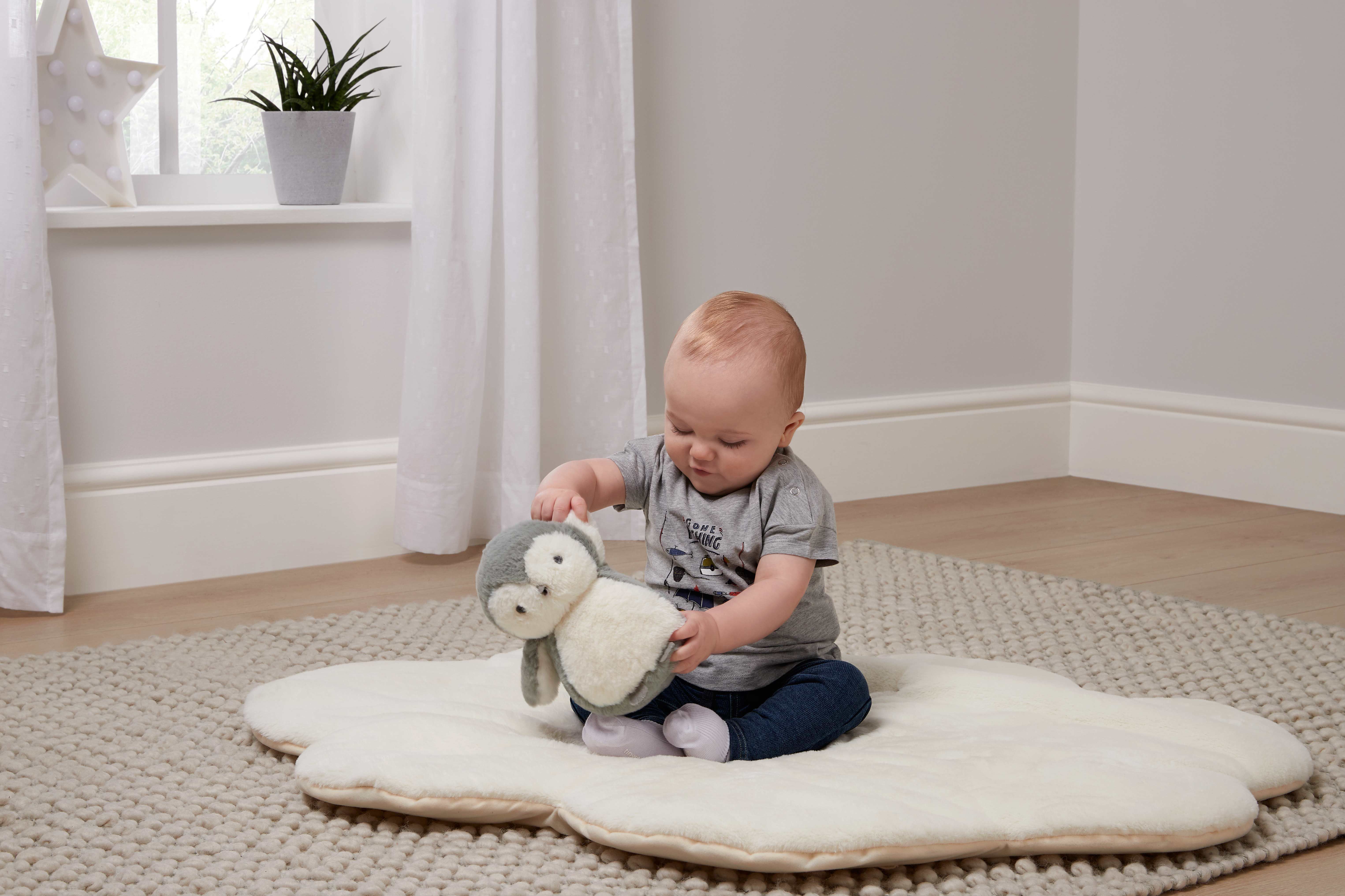 Wish Upon a Cloud Playmat and Gym image number 7