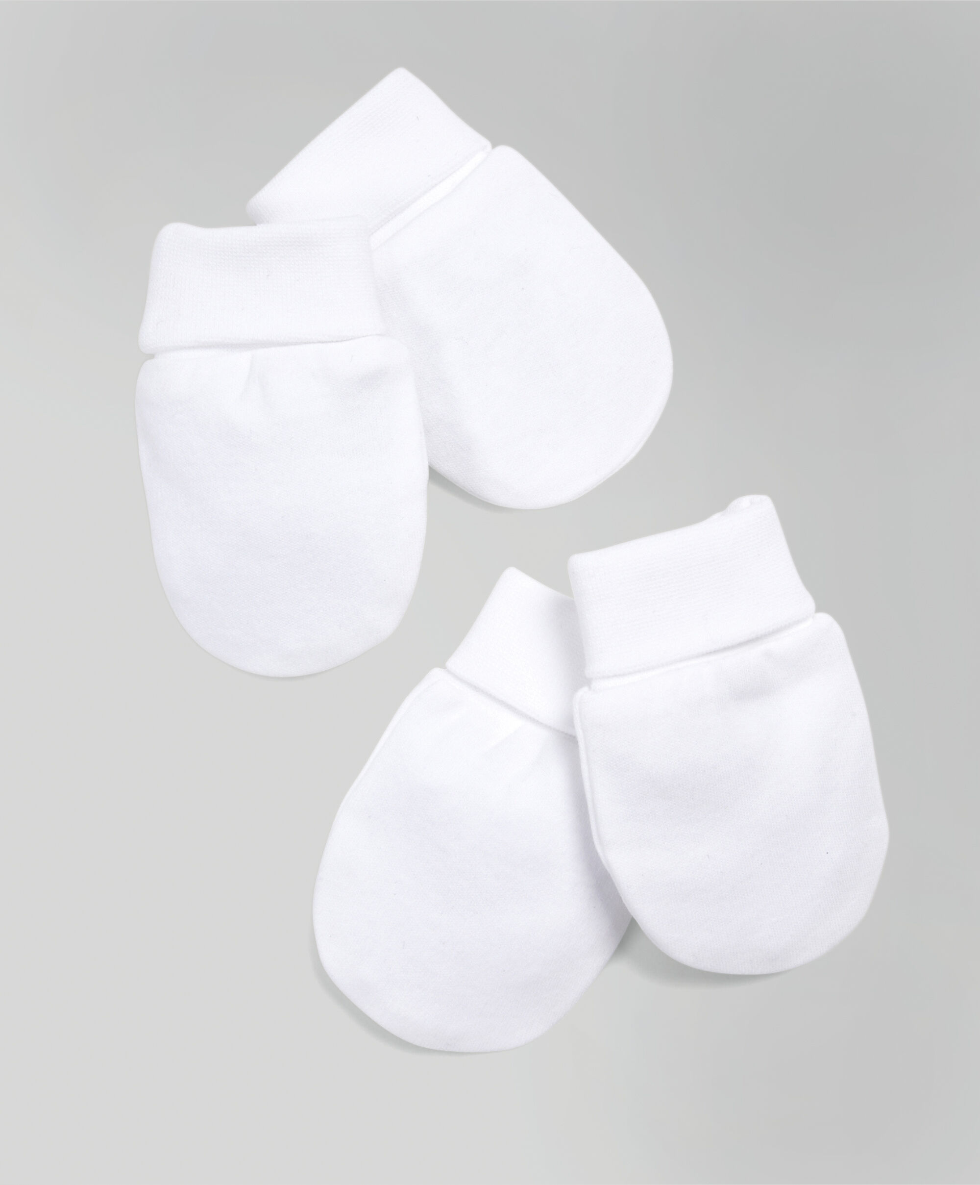 2 Pack Scratch Mitts image number 3