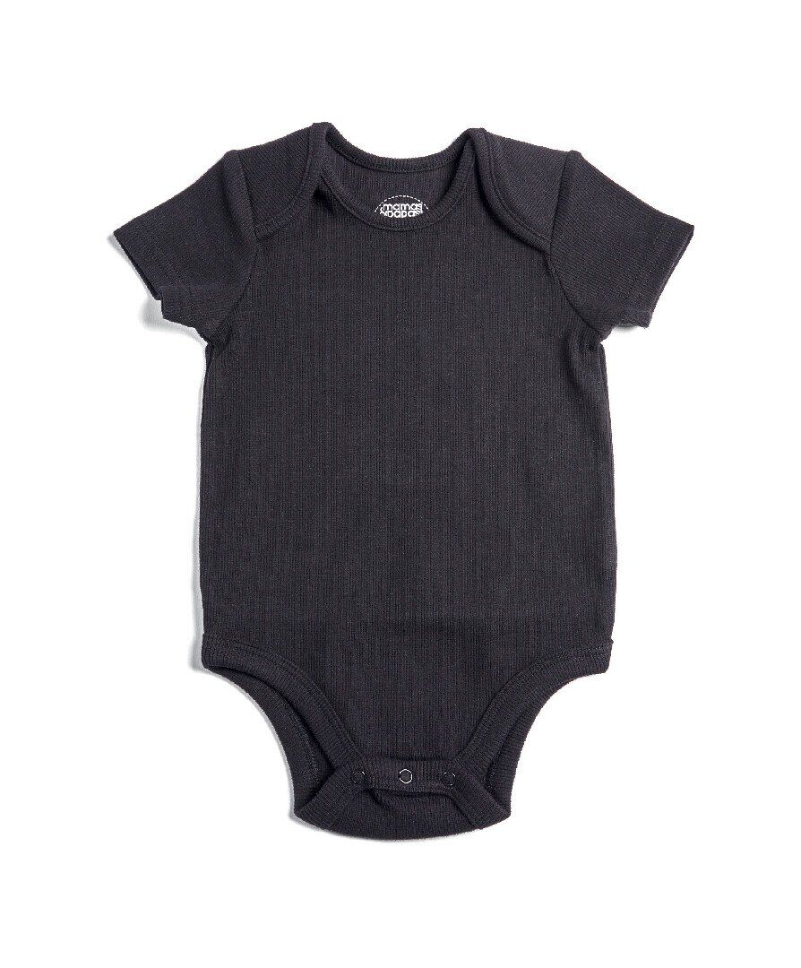 Pinny Dress & Bodysuit Set image number 4