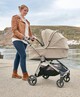 Strada Carrycot - Pebble image number 4
