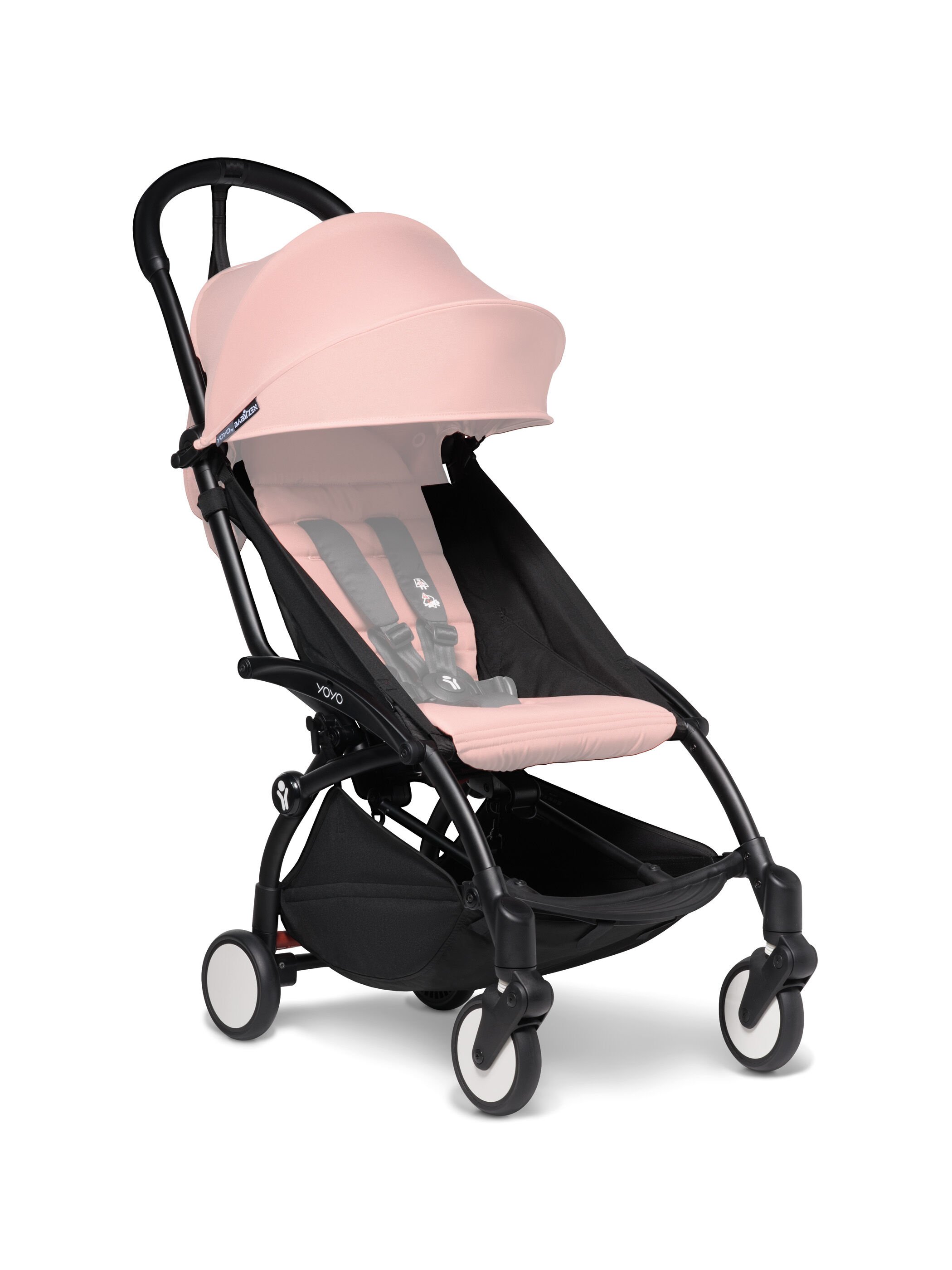 Mamas and 2025 papas babyzen yoyo