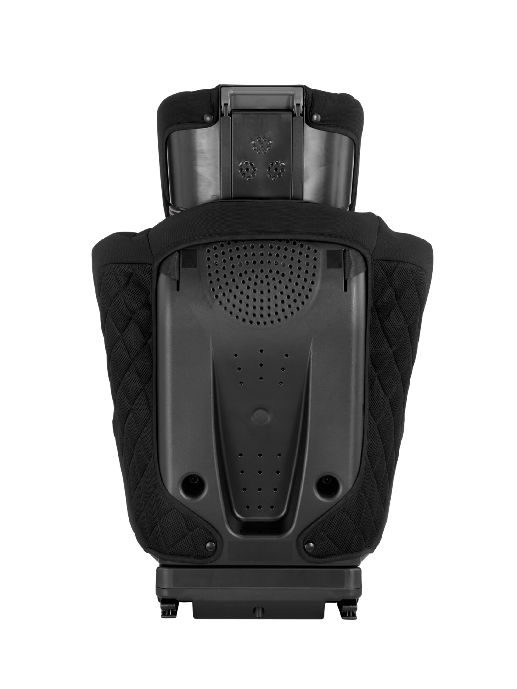 Nuna Myti carseat - Caviar image number 9