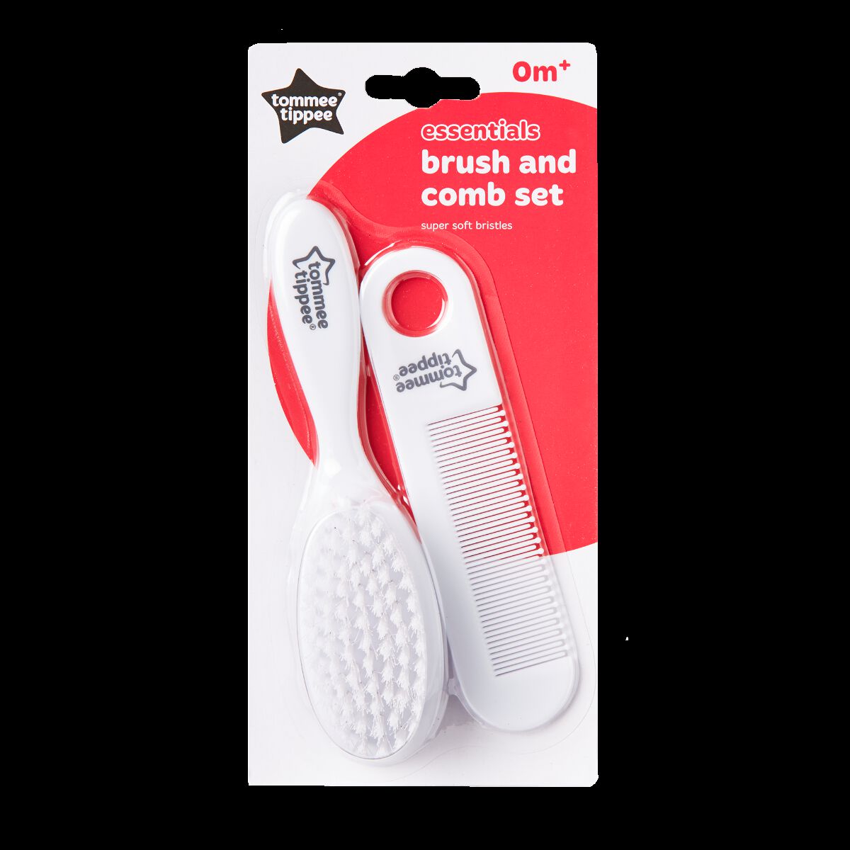 Tommee Tippee Baby Brush and Co image number 2