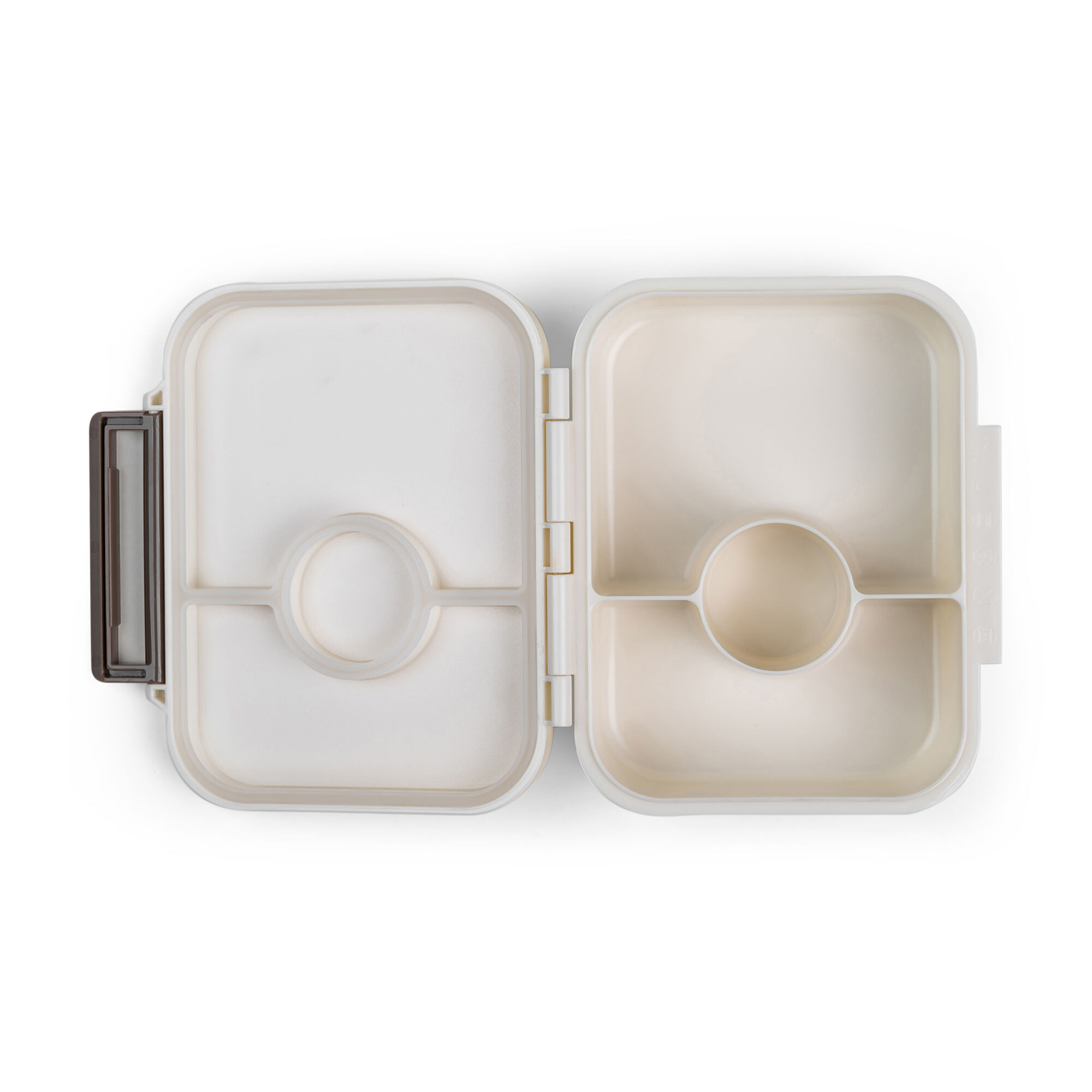 Citron Tritan Snackbox Sophie Le Girafe image number 3