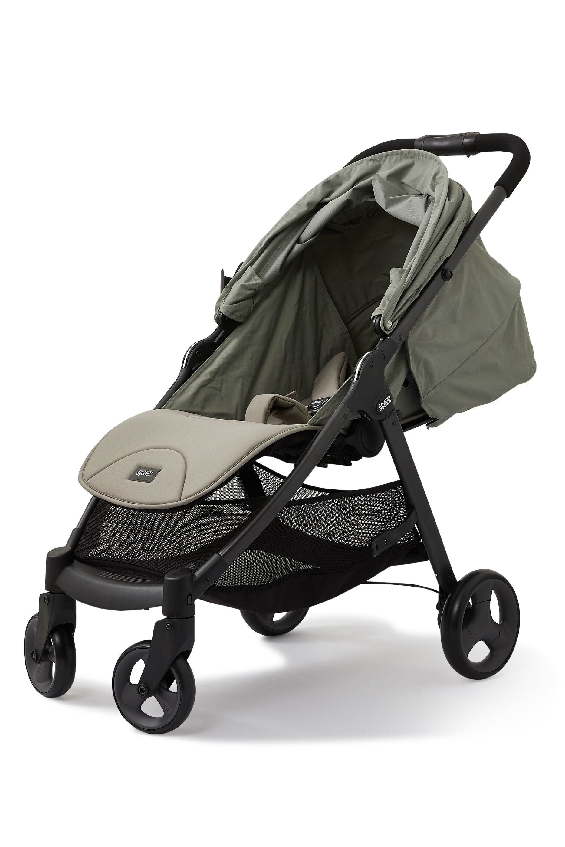 Mamas and papas armadillo folded dimensions best sale