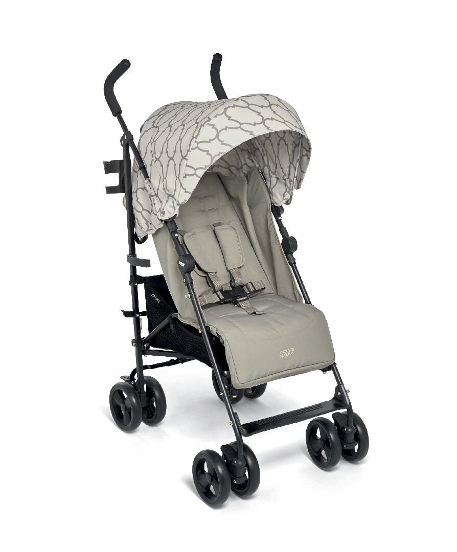 Cruise Buggy - Fuse image number 1