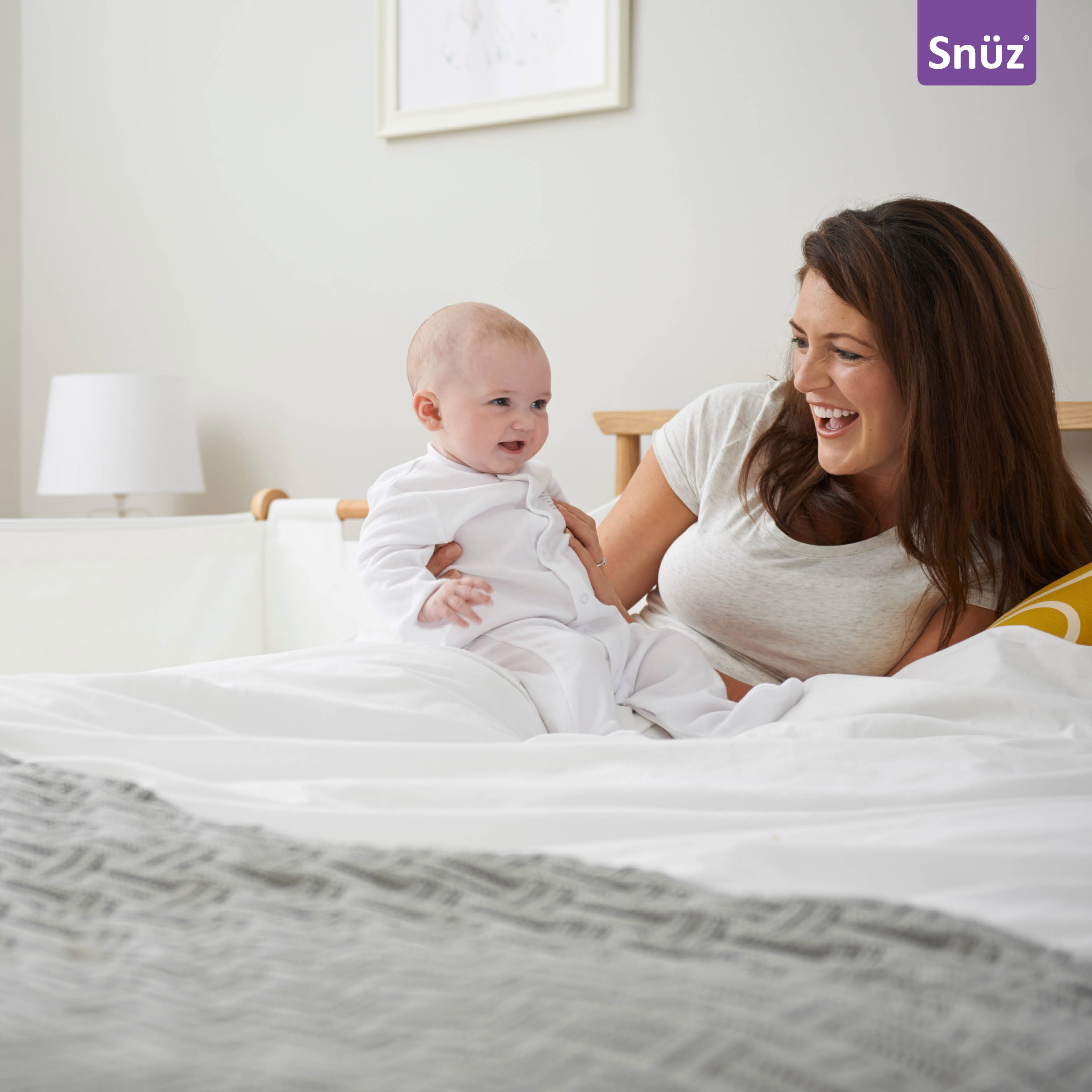 Buy SnuzPod Mattress Protector Bedding Blankets Pillows
