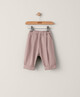 Pink Relaxed Trouser image number 1
