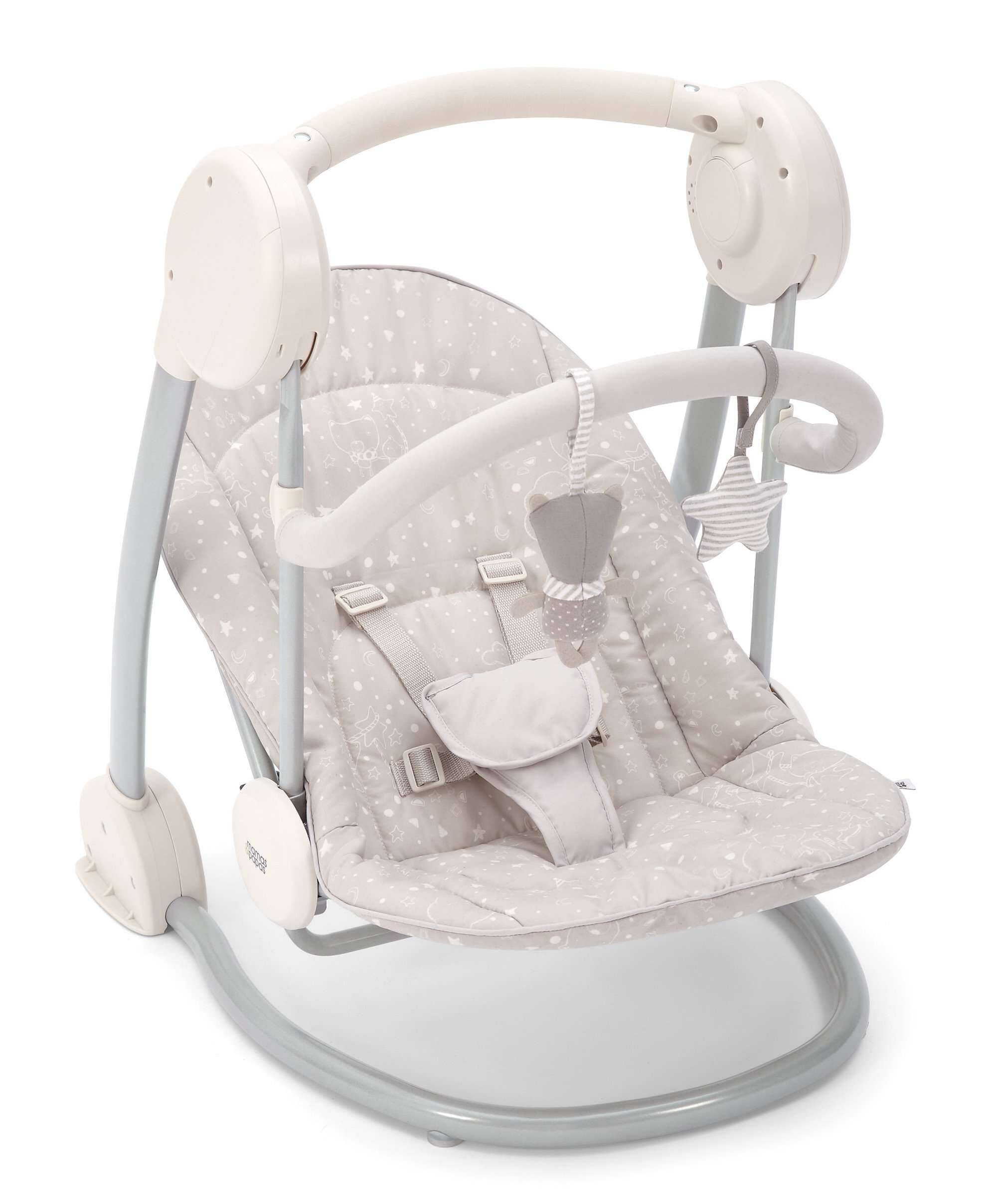 Mamas and papas swinging chair discount
